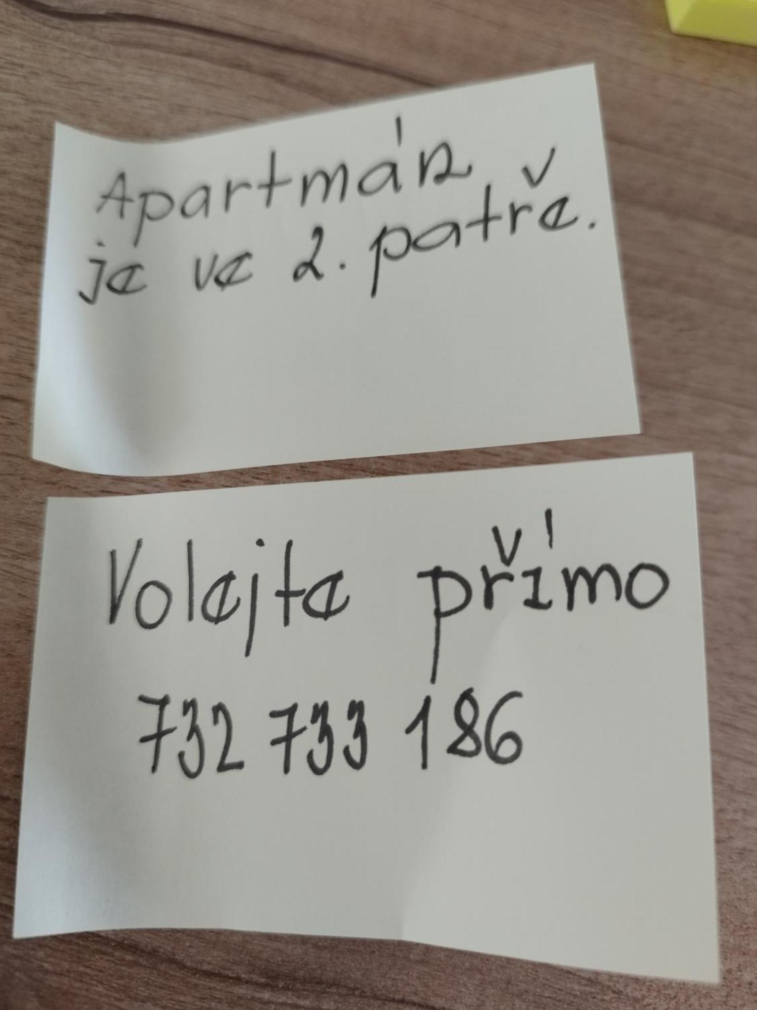 Apartman Horni Hermanuv Mestec U Chrudimi Exteriör bild